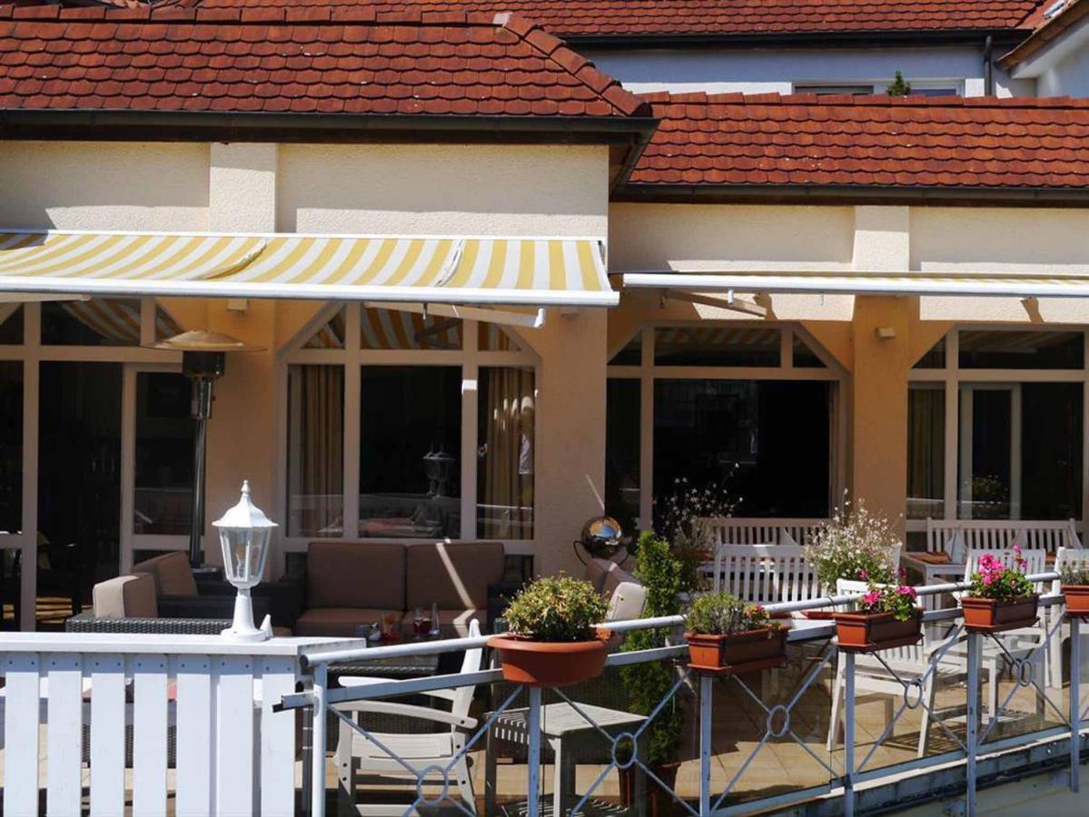 Boehler'S Landgasthaus Bad Driburg Εξωτερικό φωτογραφία